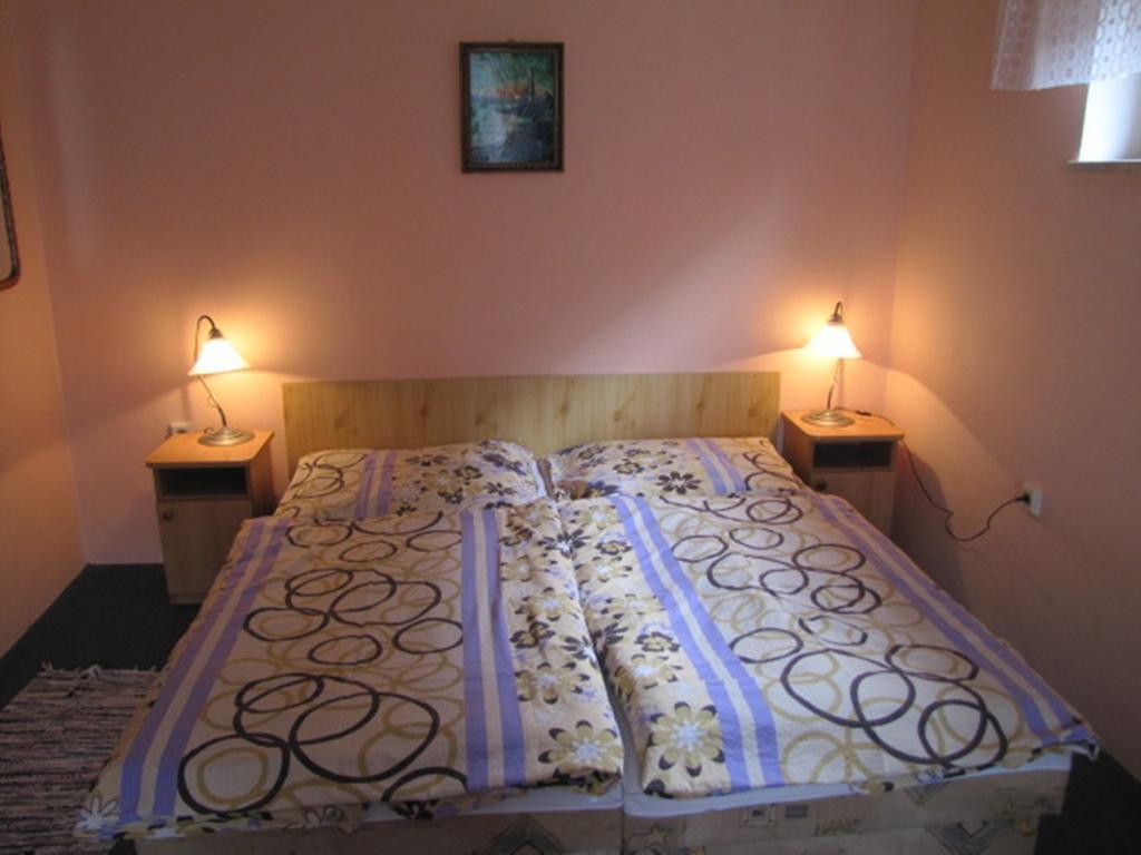 Bešeňová Privat Magdalena 아파트 객실 사진